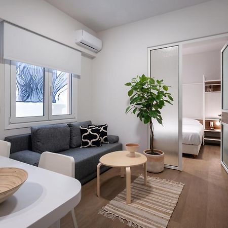 Central Bliss Apartments By Upstreet Athènes Extérieur photo
