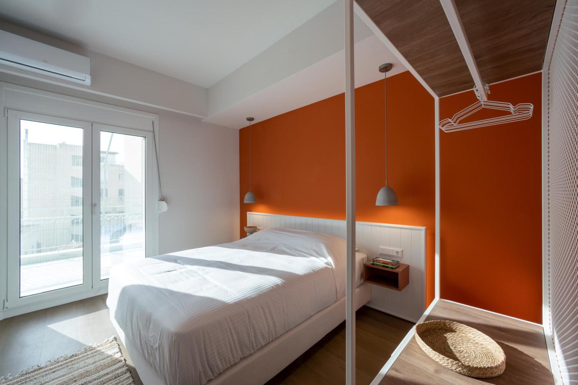 Central Bliss Apartments By Upstreet Athènes Extérieur photo