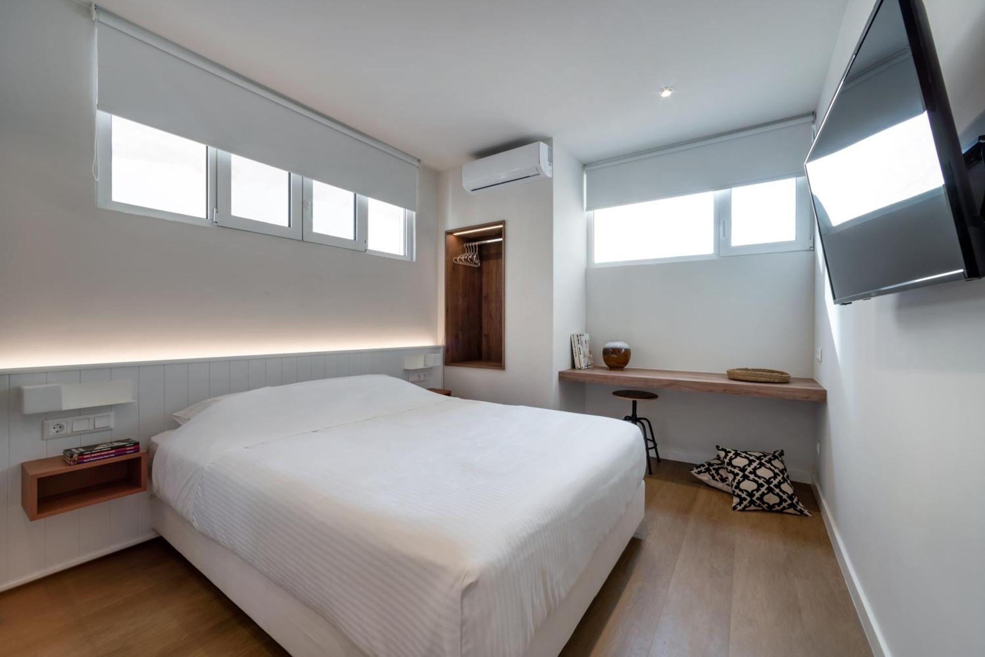 Central Bliss Apartments By Upstreet Athènes Extérieur photo