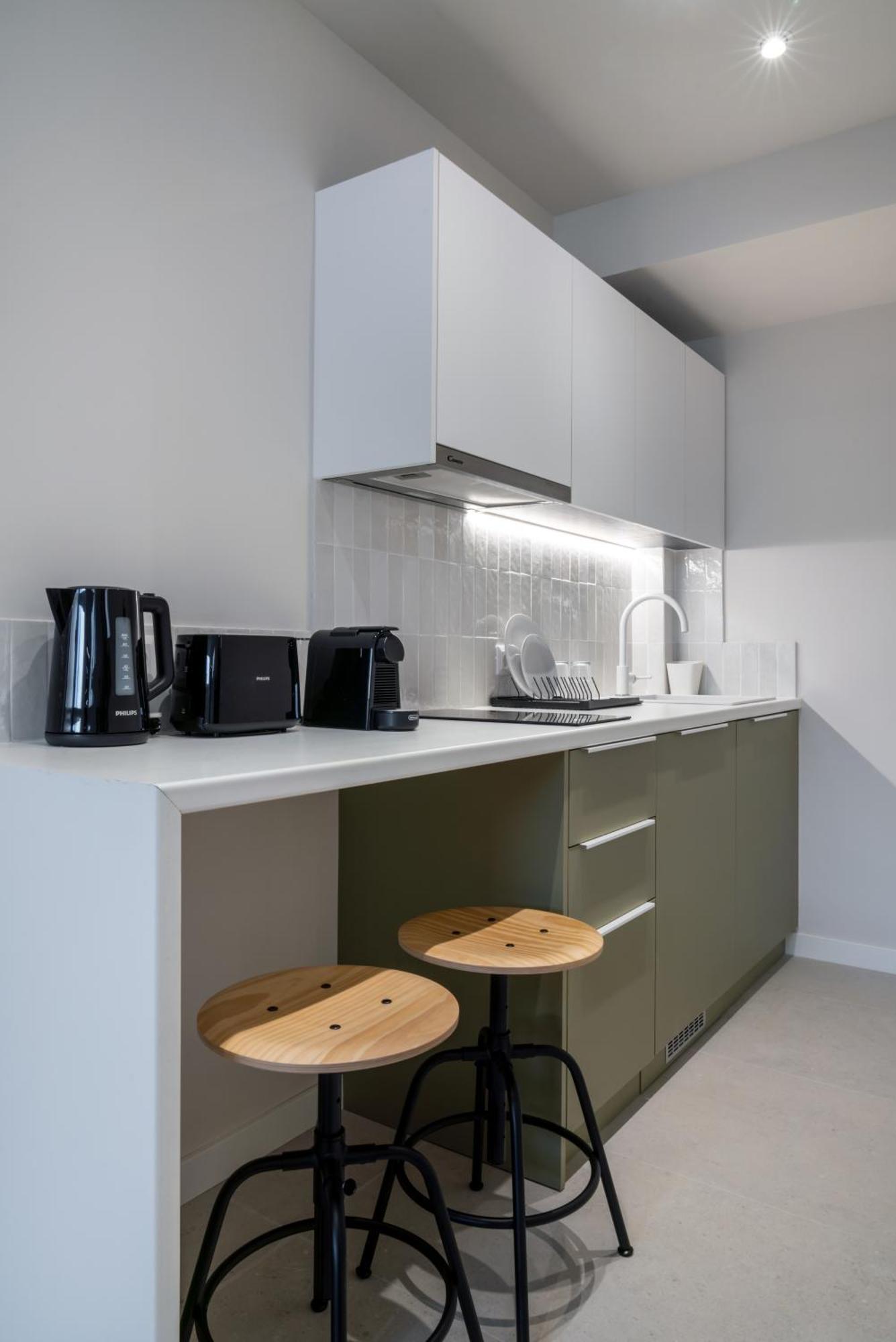 Central Bliss Apartments By Upstreet Athènes Extérieur photo