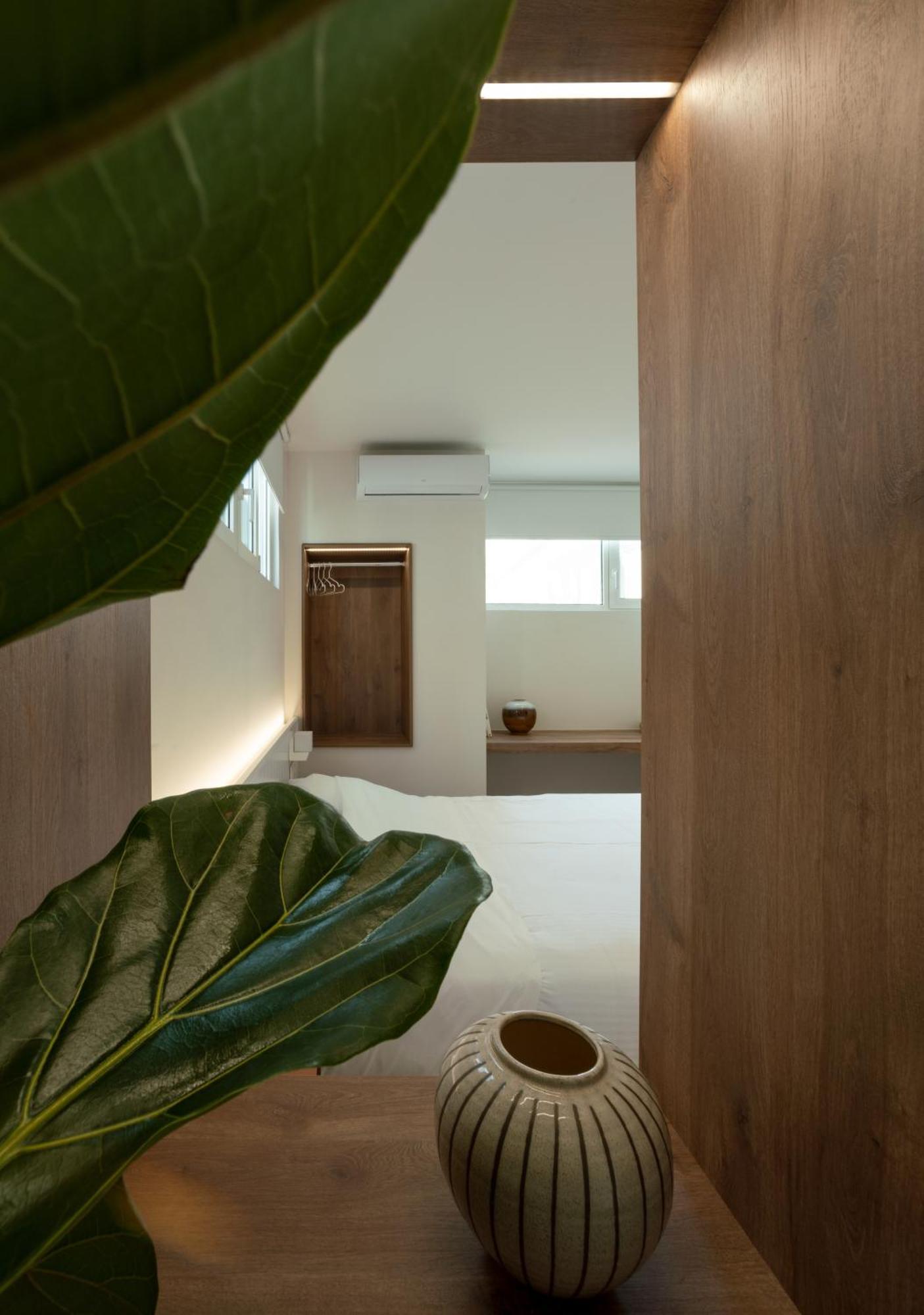 Central Bliss Apartments By Upstreet Athènes Extérieur photo