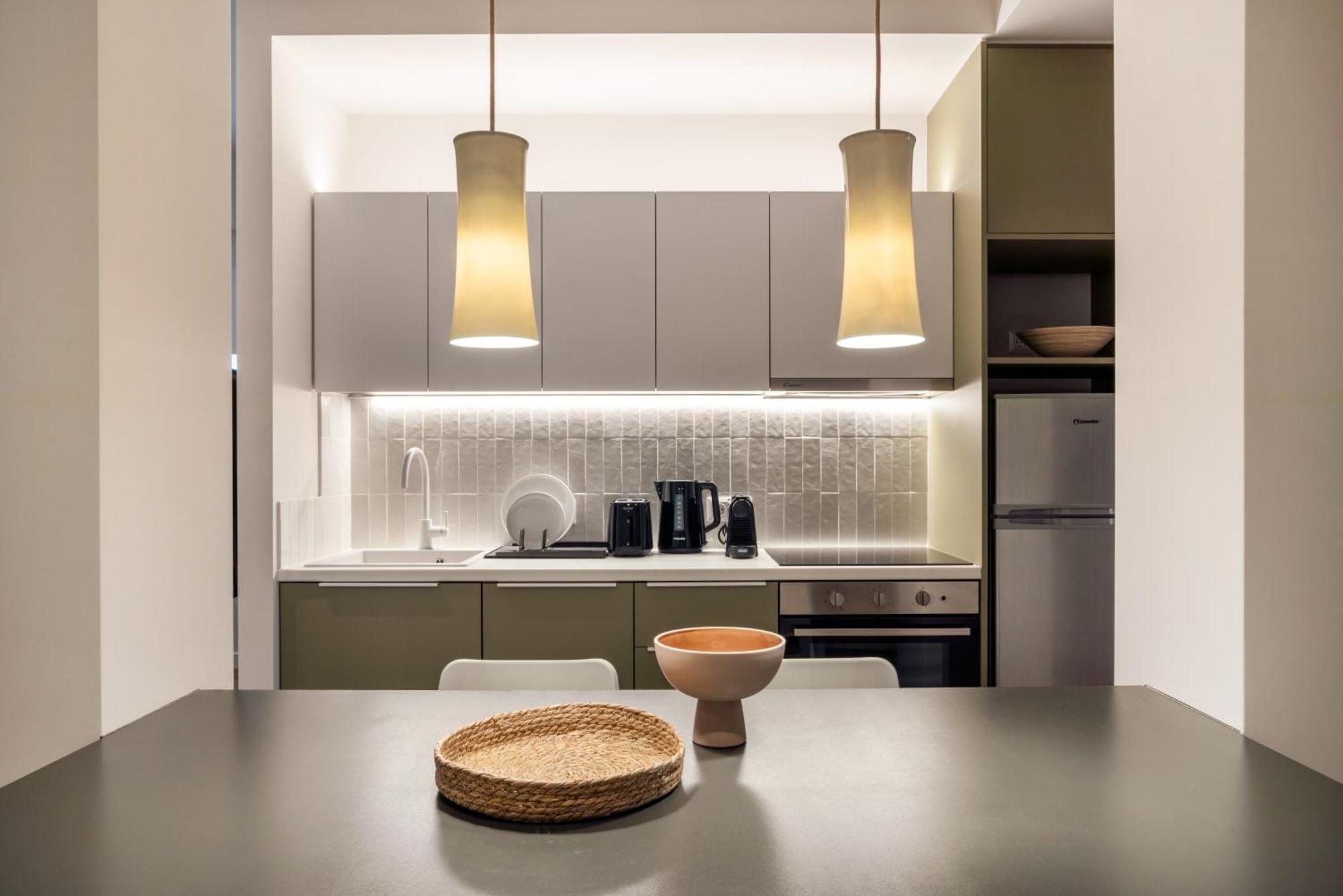 Central Bliss Apartments By Upstreet Athènes Extérieur photo