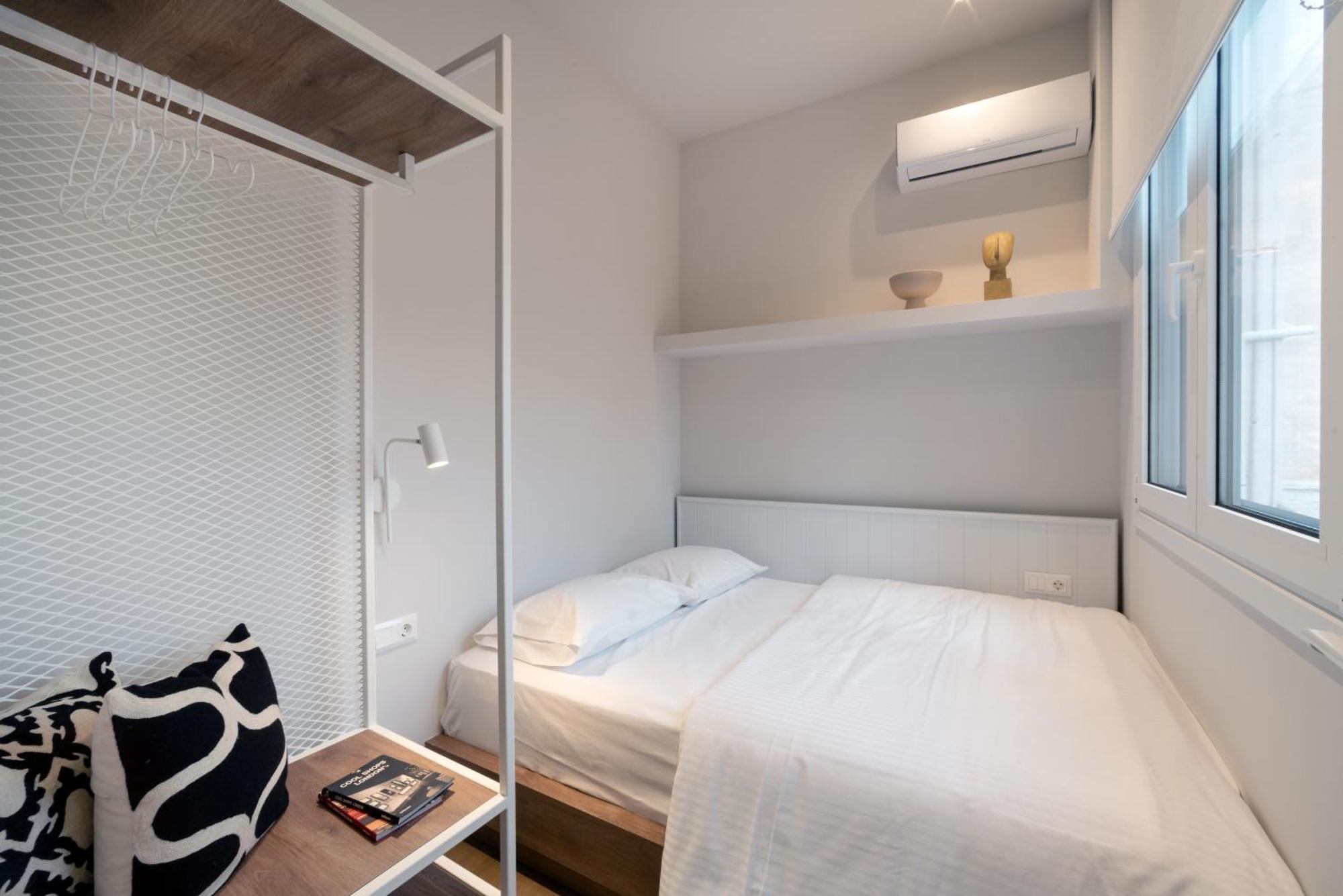 Central Bliss Apartments By Upstreet Athènes Extérieur photo
