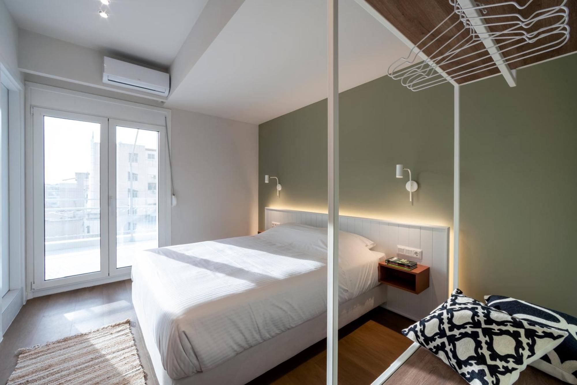 Central Bliss Apartments By Upstreet Athènes Extérieur photo