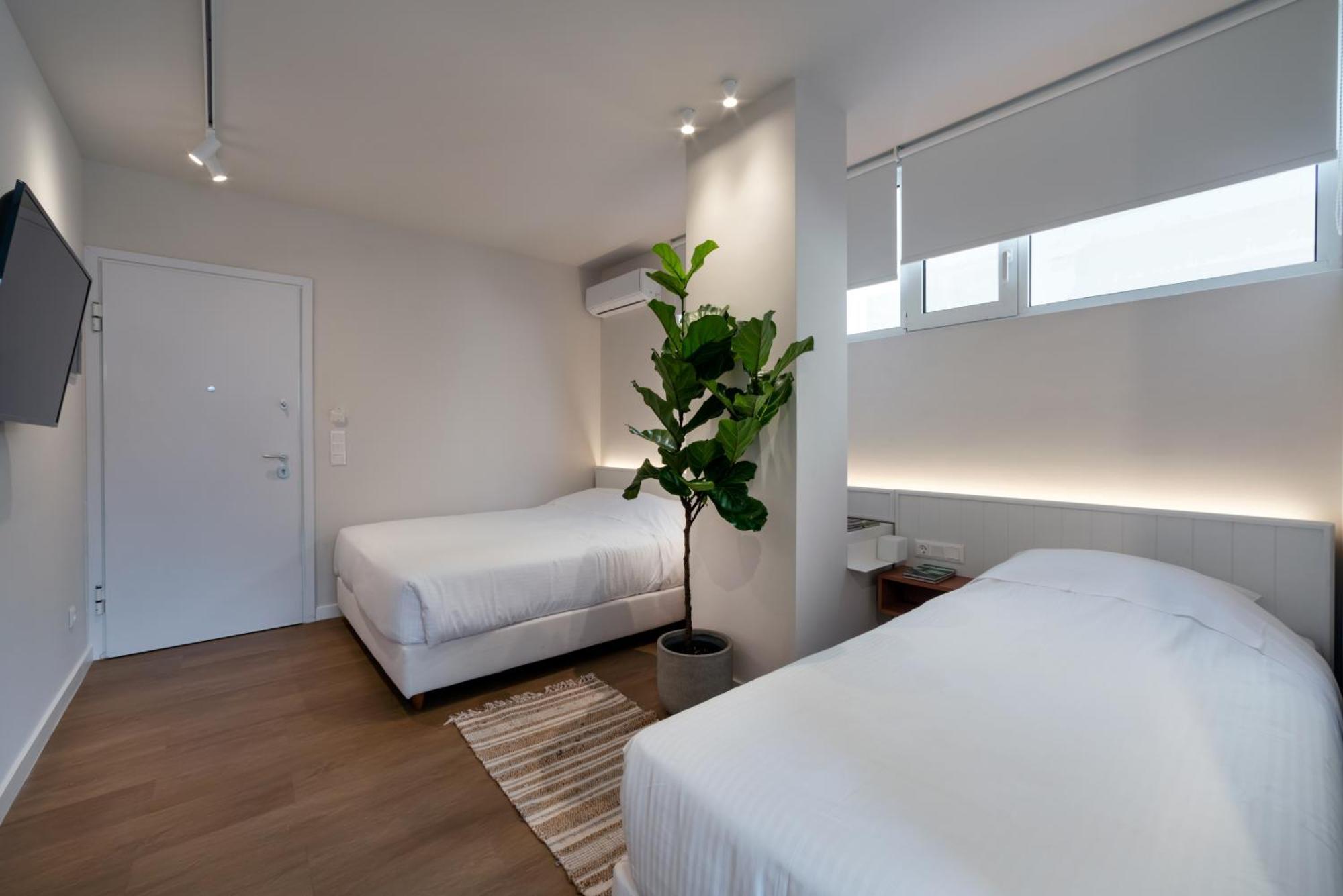 Central Bliss Apartments By Upstreet Athènes Extérieur photo