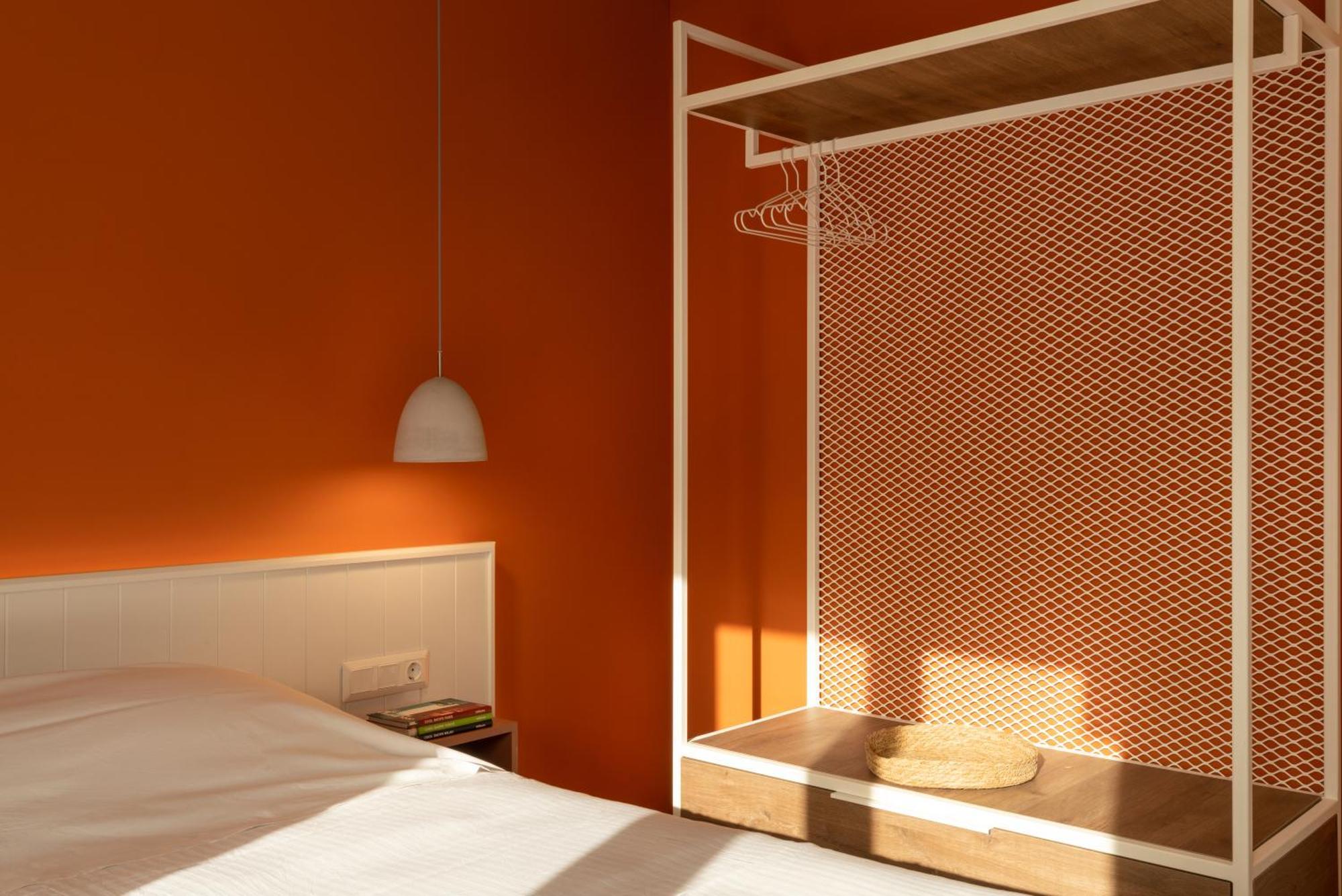 Central Bliss Apartments By Upstreet Athènes Extérieur photo