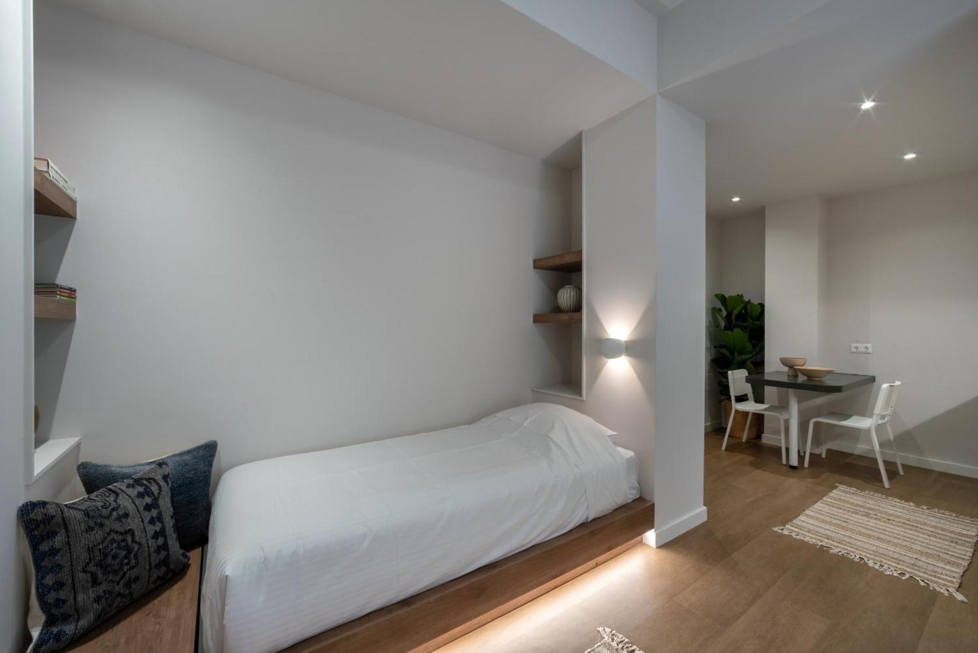 Central Bliss Apartments By Upstreet Athènes Extérieur photo