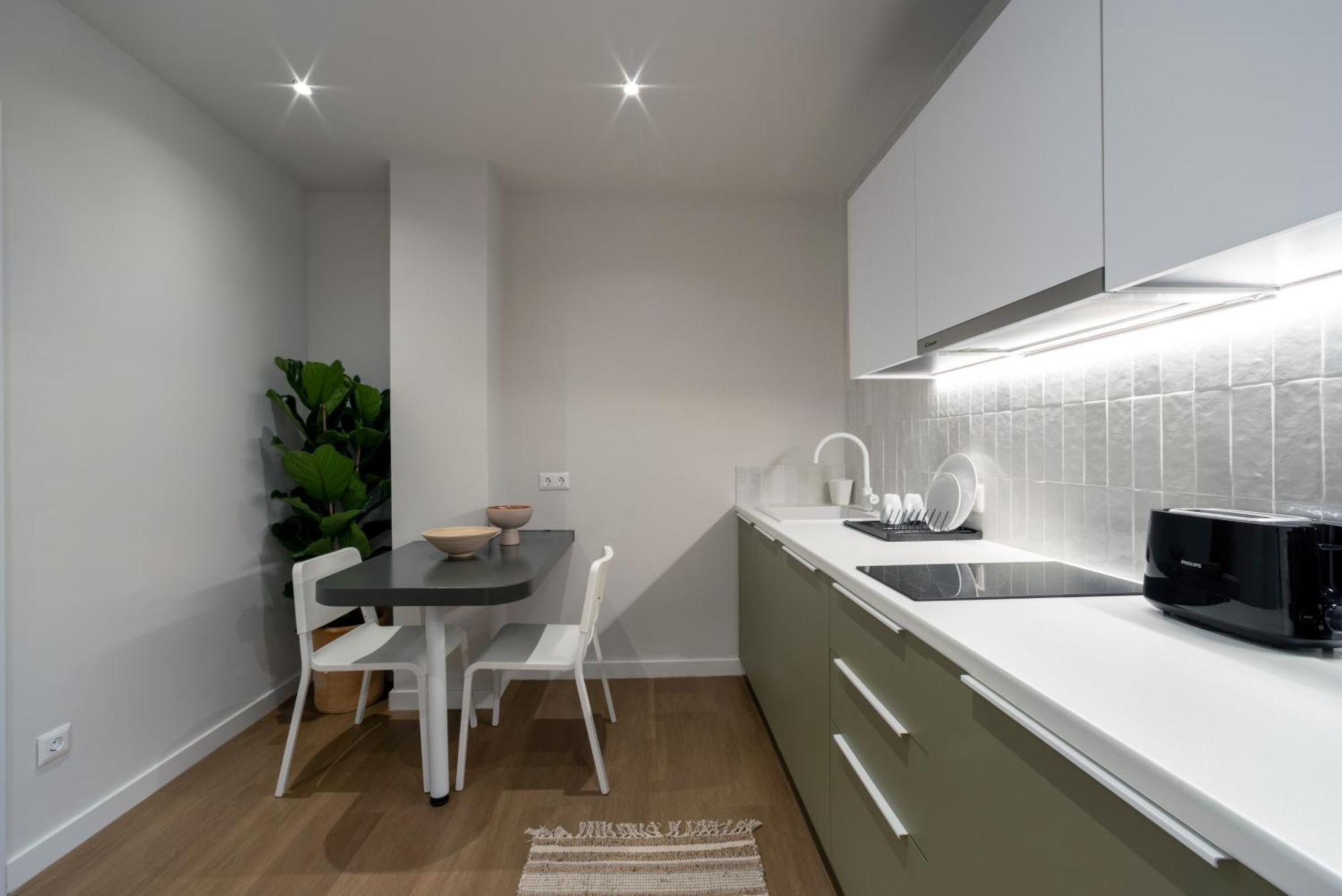 Central Bliss Apartments By Upstreet Athènes Extérieur photo