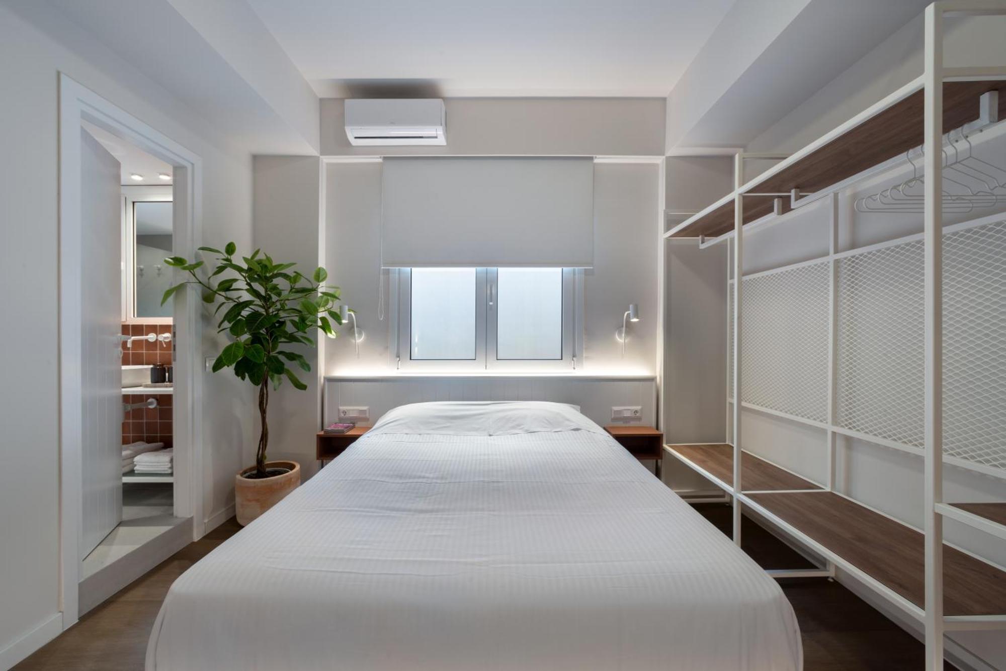 Central Bliss Apartments By Upstreet Athènes Extérieur photo