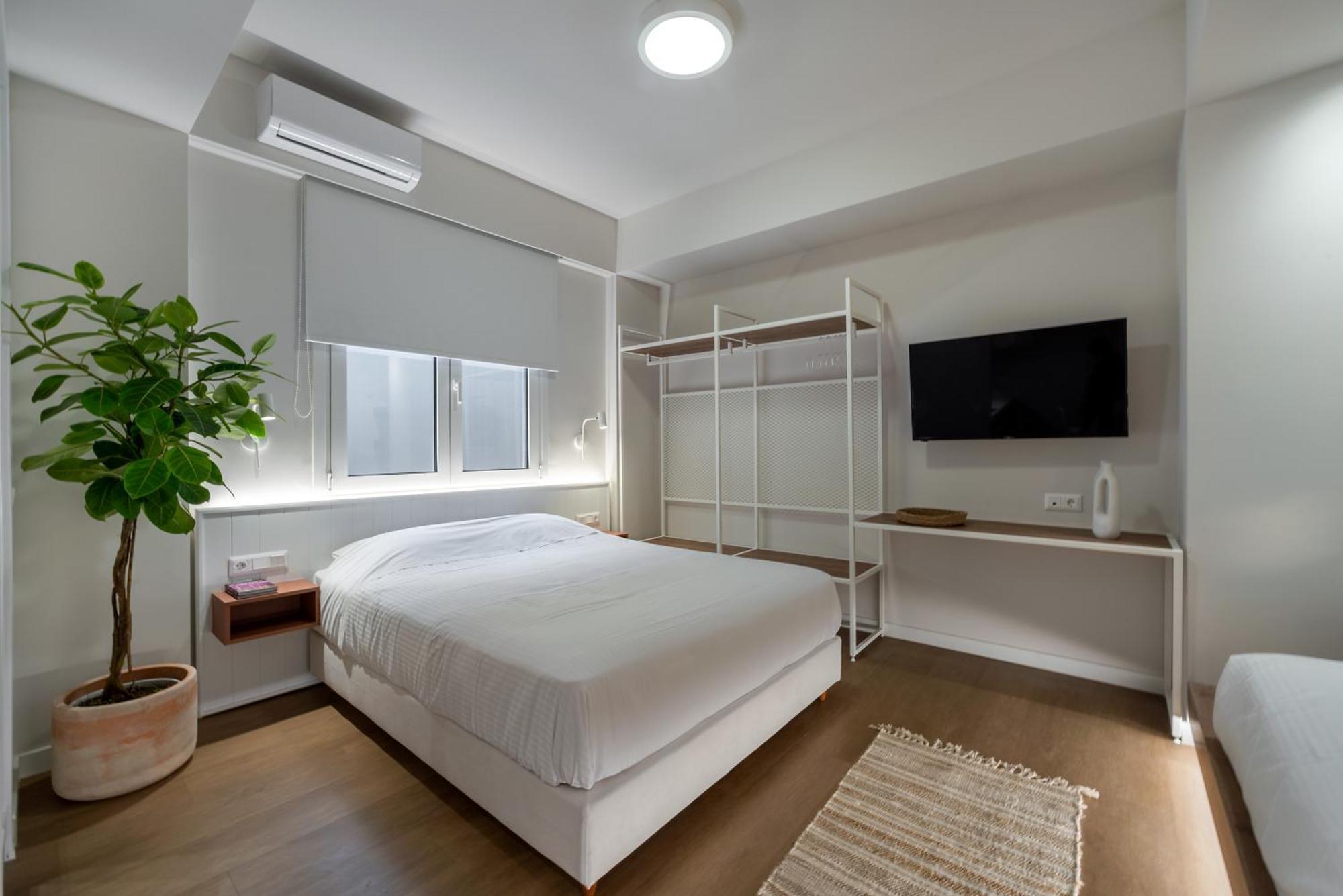 Central Bliss Apartments By Upstreet Athènes Extérieur photo