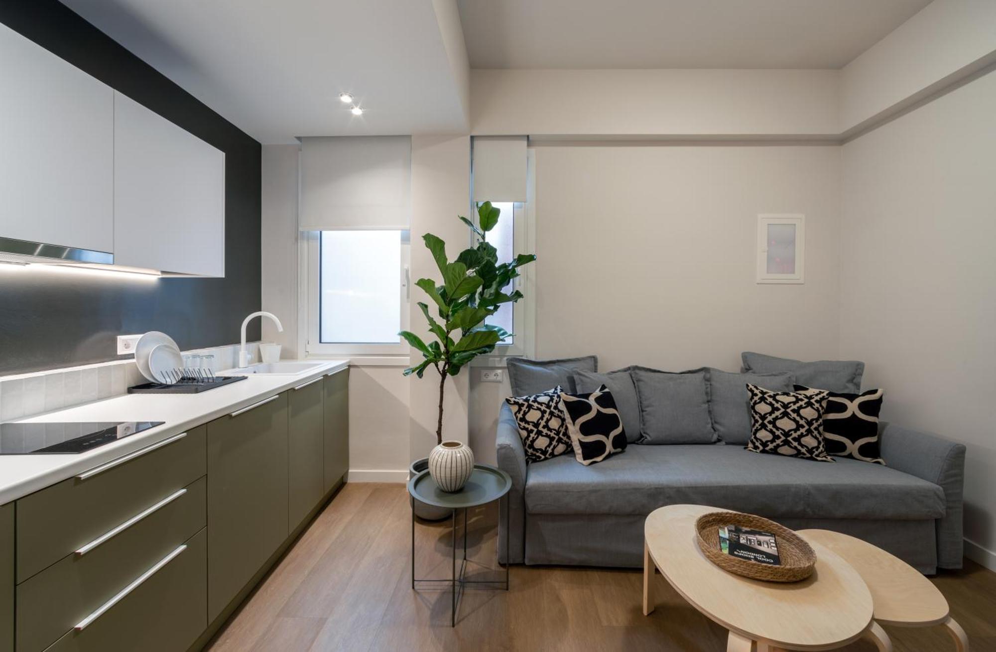 Central Bliss Apartments By Upstreet Athènes Extérieur photo
