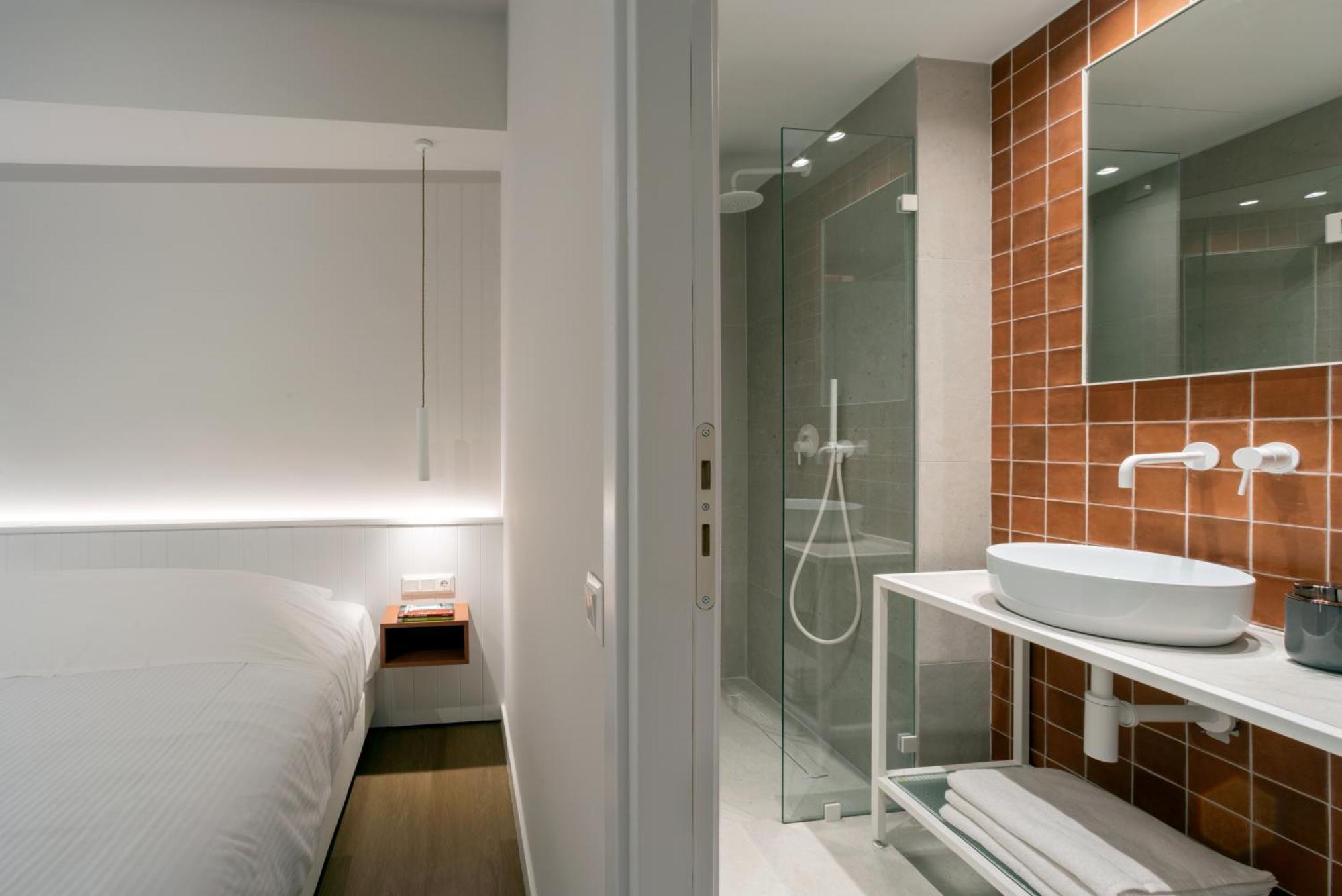 Central Bliss Apartments By Upstreet Athènes Extérieur photo