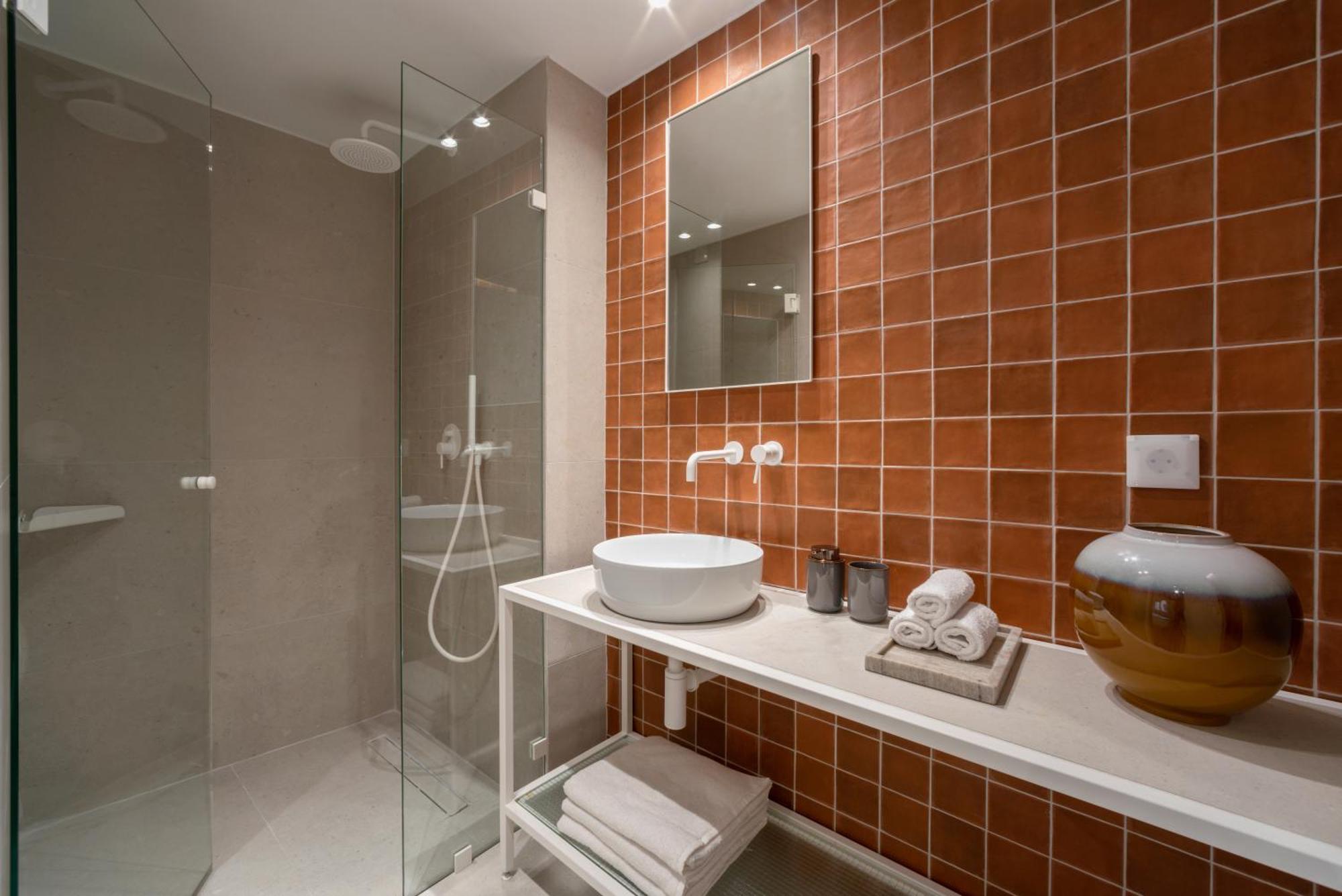 Central Bliss Apartments By Upstreet Athènes Extérieur photo