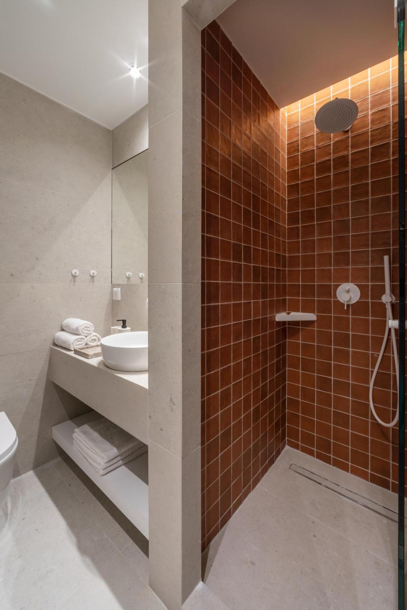 Central Bliss Apartments By Upstreet Athènes Extérieur photo