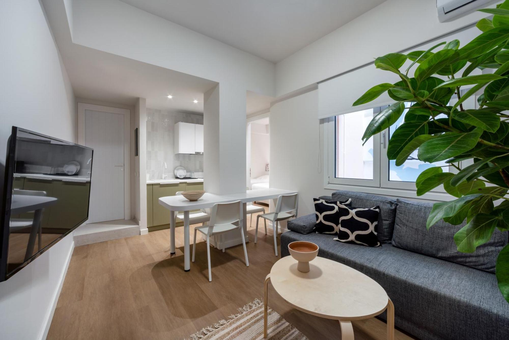 Central Bliss Apartments By Upstreet Athènes Extérieur photo