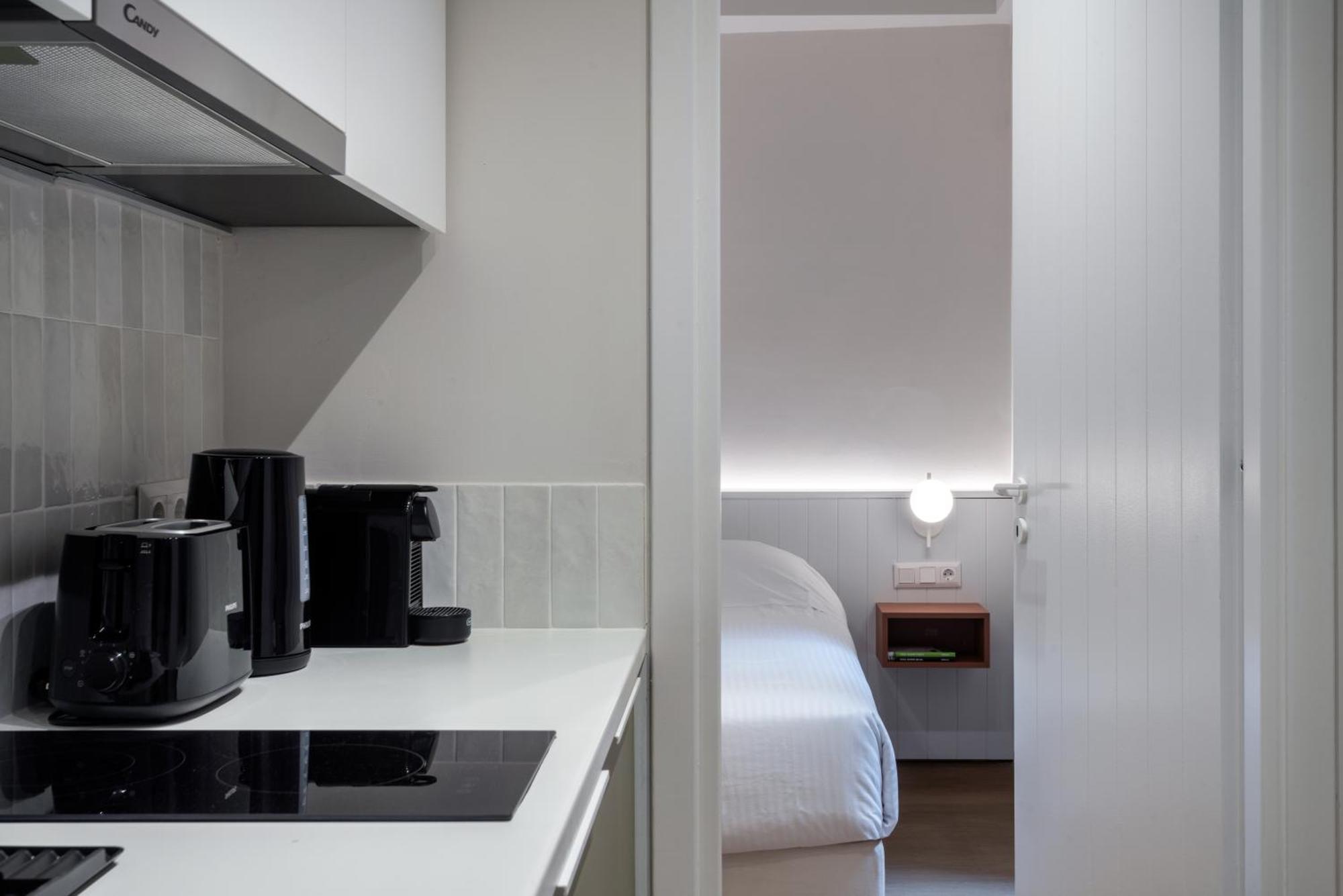 Central Bliss Apartments By Upstreet Athènes Extérieur photo