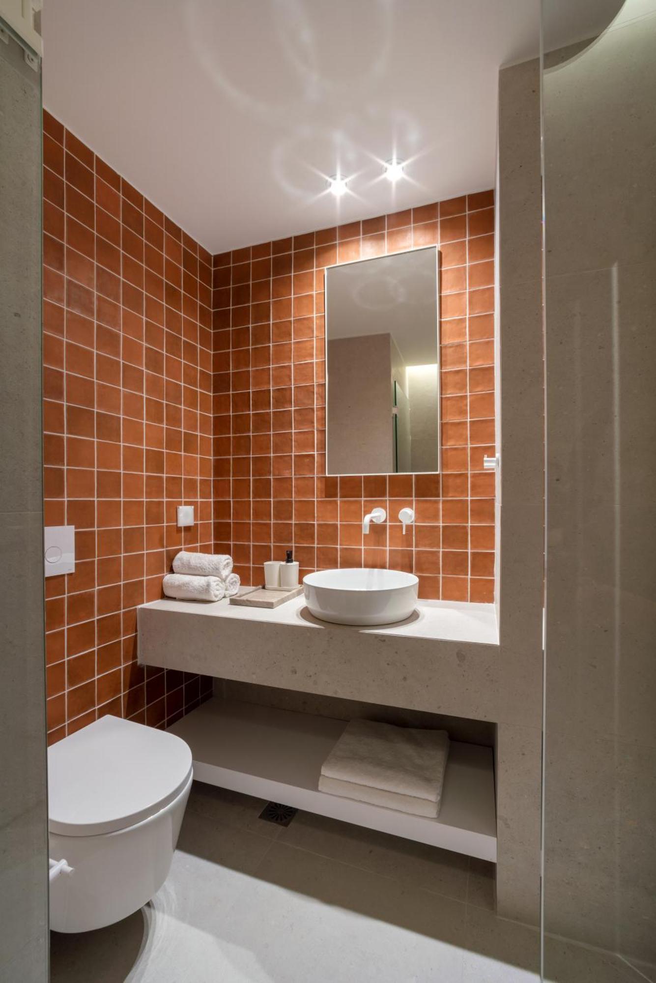 Central Bliss Apartments By Upstreet Athènes Extérieur photo