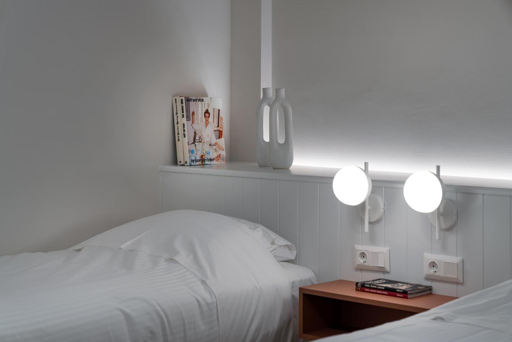 Central Bliss Apartments By Upstreet Athènes Extérieur photo