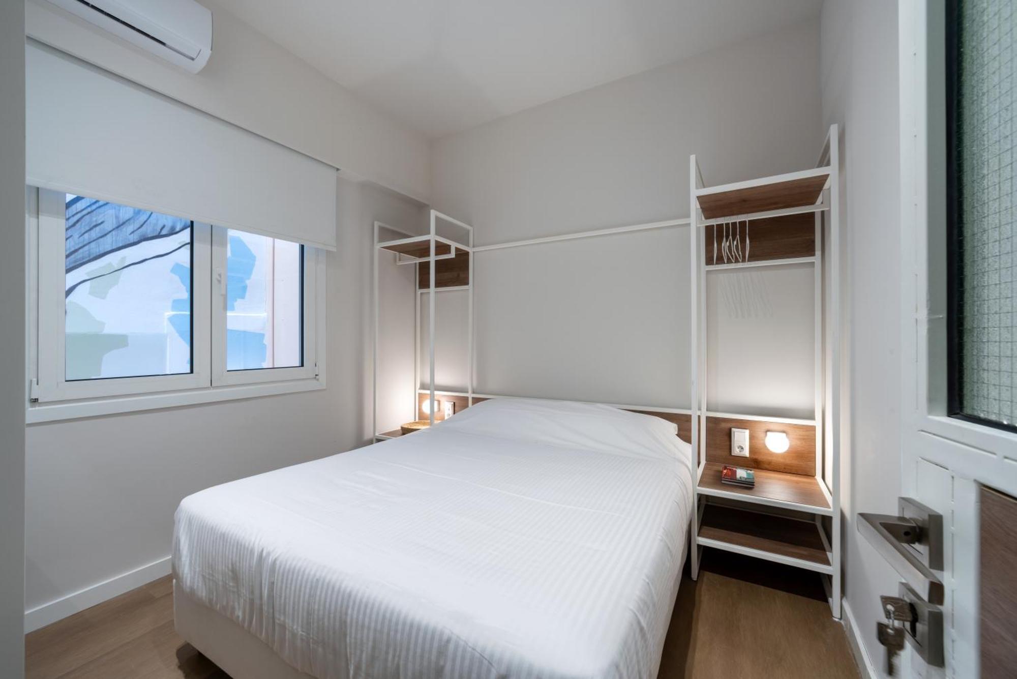 Central Bliss Apartments By Upstreet Athènes Extérieur photo