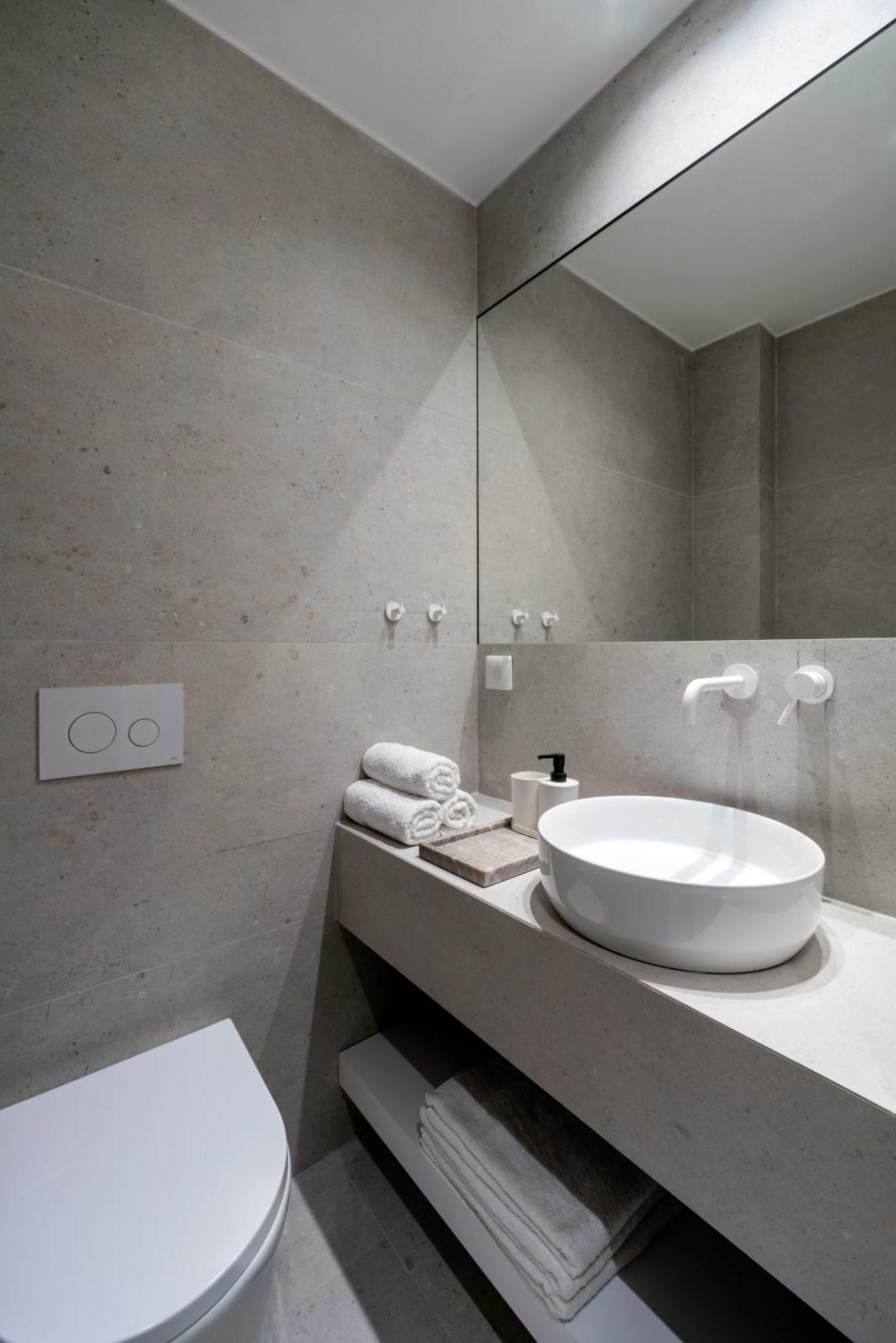 Central Bliss Apartments By Upstreet Athènes Extérieur photo