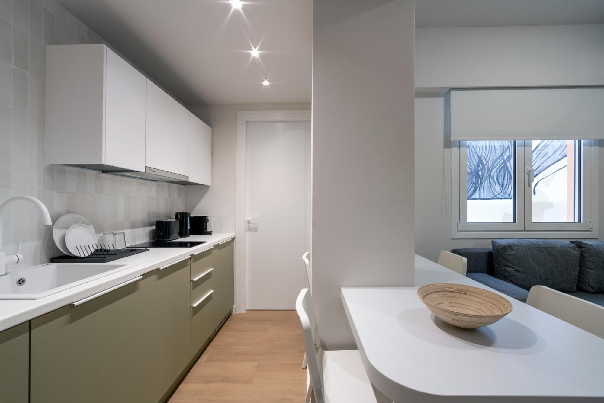 Central Bliss Apartments By Upstreet Athènes Extérieur photo
